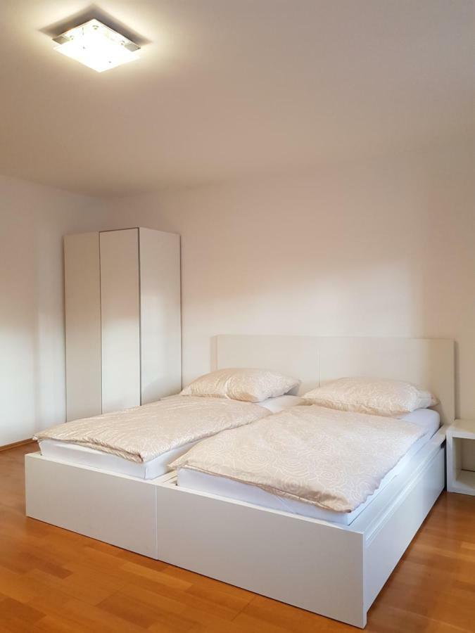 Apartment Jale Regensburg Exterior photo