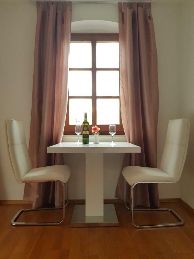 Apartment Jale Regensburg Exterior photo